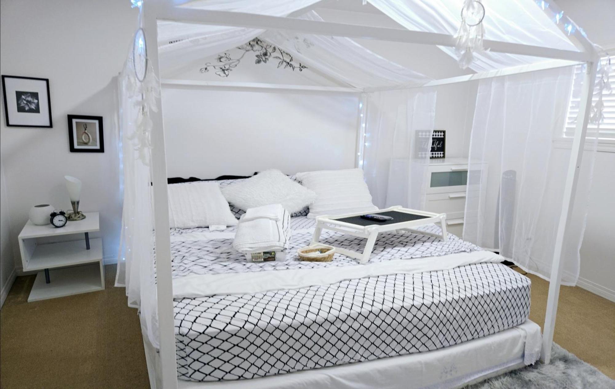 Lovely Cozy Room! With Attached Private Bath In The Heart Of Vancouver! Private Parking & Self Check-In! Экстерьер фото