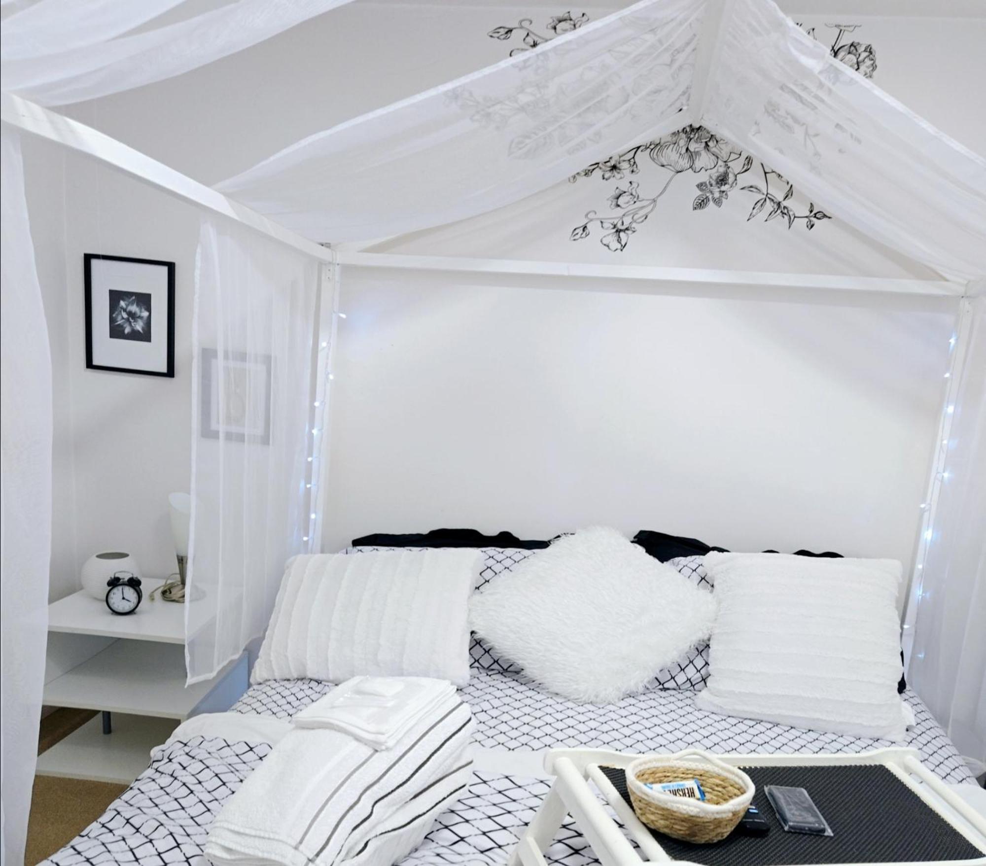 Lovely Cozy Room! With Attached Private Bath In The Heart Of Vancouver! Private Parking & Self Check-In! Экстерьер фото