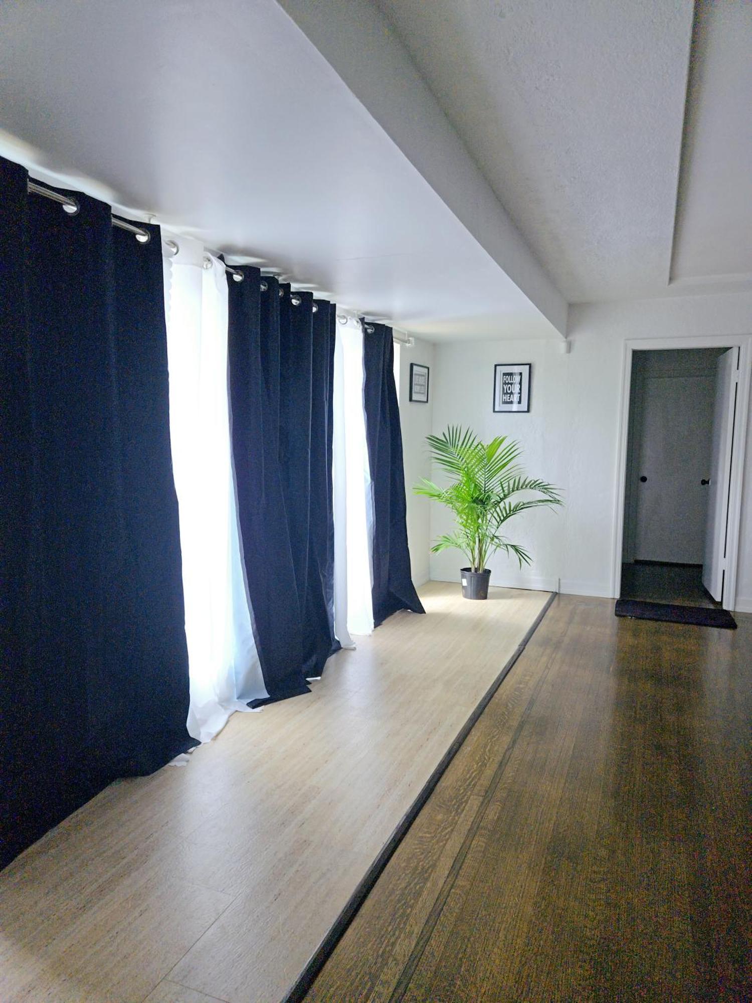 Lovely Cozy Room! With Attached Private Bath In The Heart Of Vancouver! Private Parking & Self Check-In! Экстерьер фото