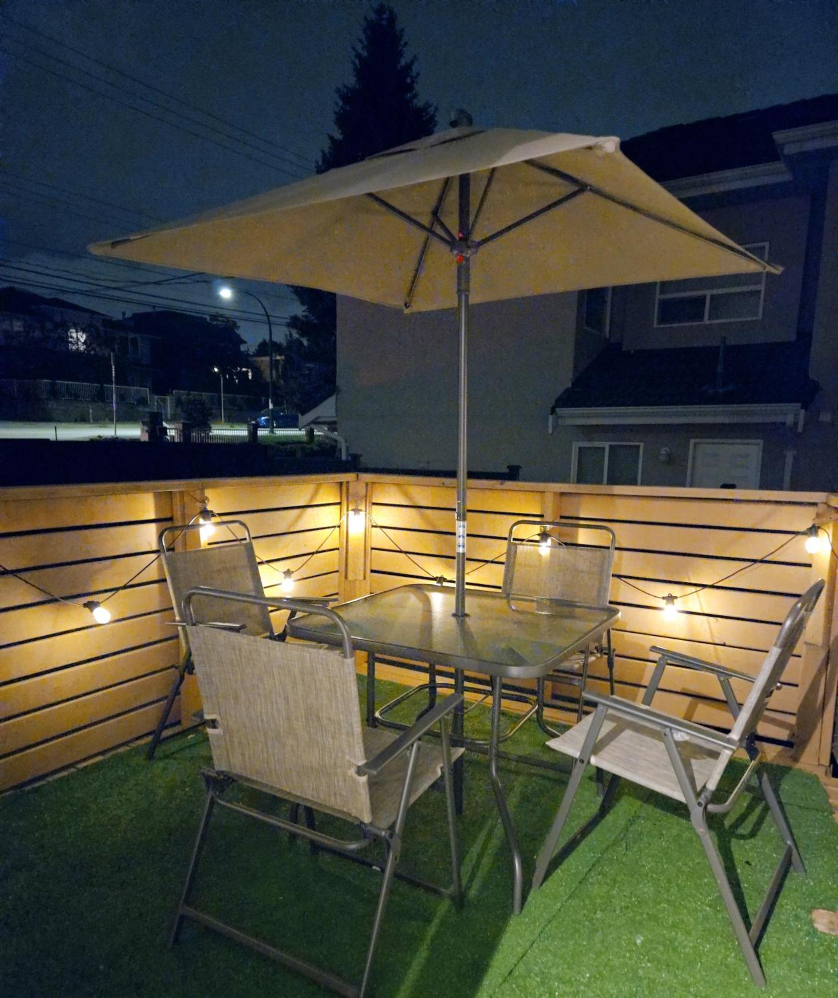 Lovely Cozy Room! With Attached Private Bath In The Heart Of Vancouver! Private Parking & Self Check-In! Экстерьер фото