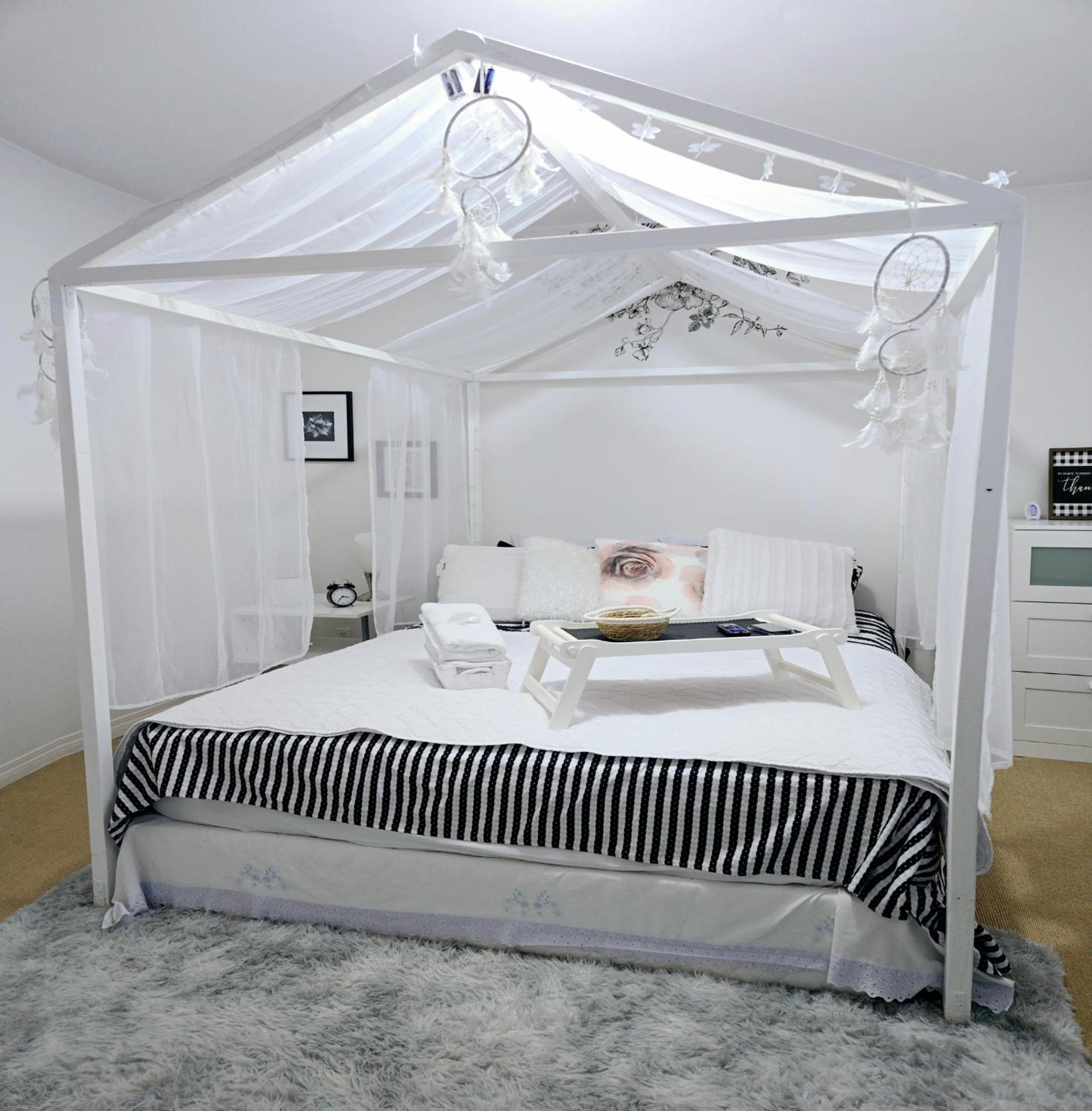 Lovely Cozy Room! With Attached Private Bath In The Heart Of Vancouver! Private Parking & Self Check-In! Экстерьер фото